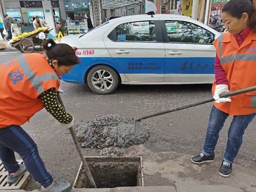 鼎湖沉沙井清掏-污水井清理