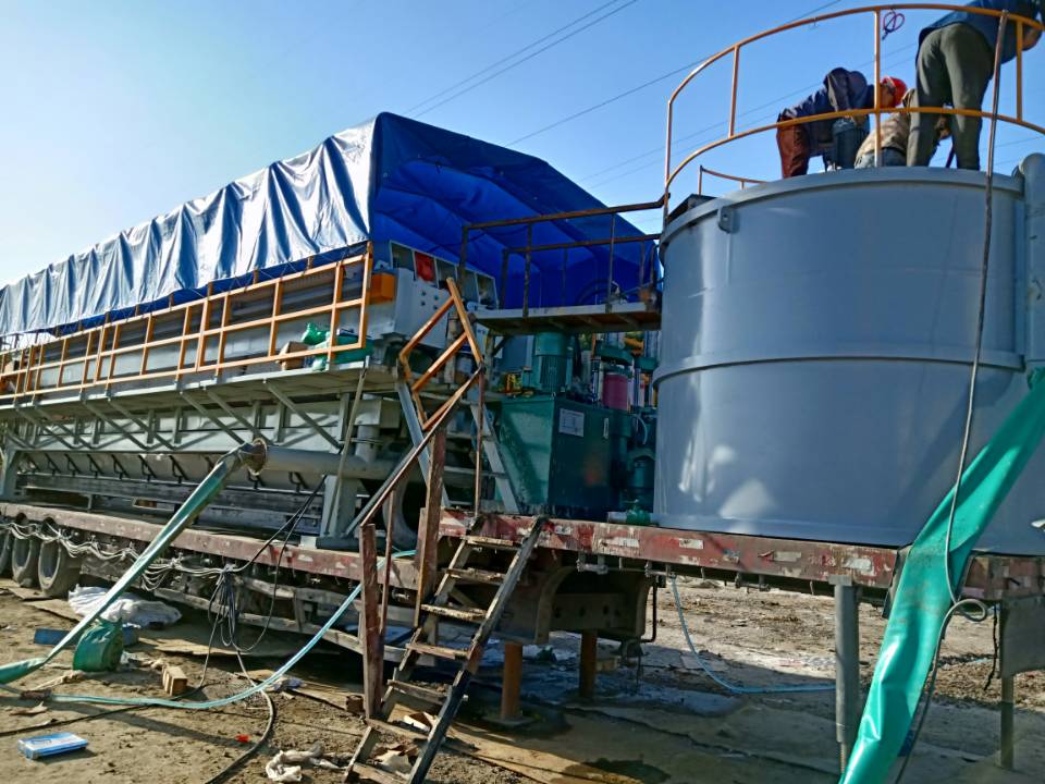 鼎湖污水池淤泥处理-河道清淤-炜誉市政